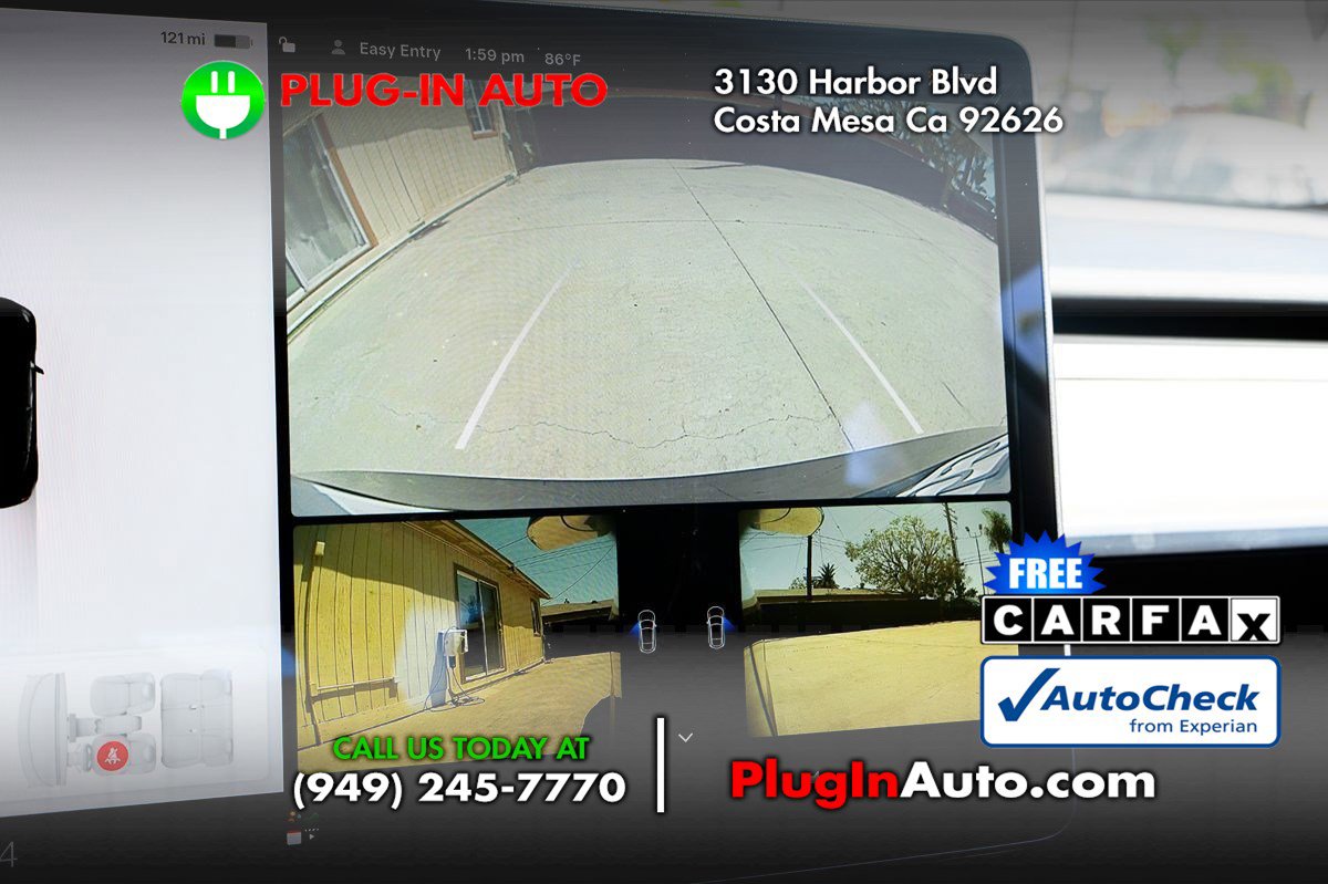 Used 2019 Tesla Model 3 Mid Range RWD image 31