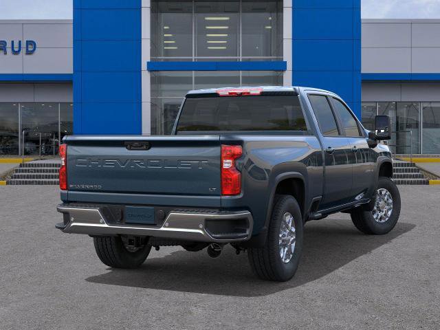 New 2026 Chevrolet Silverado 2500 LT image 28