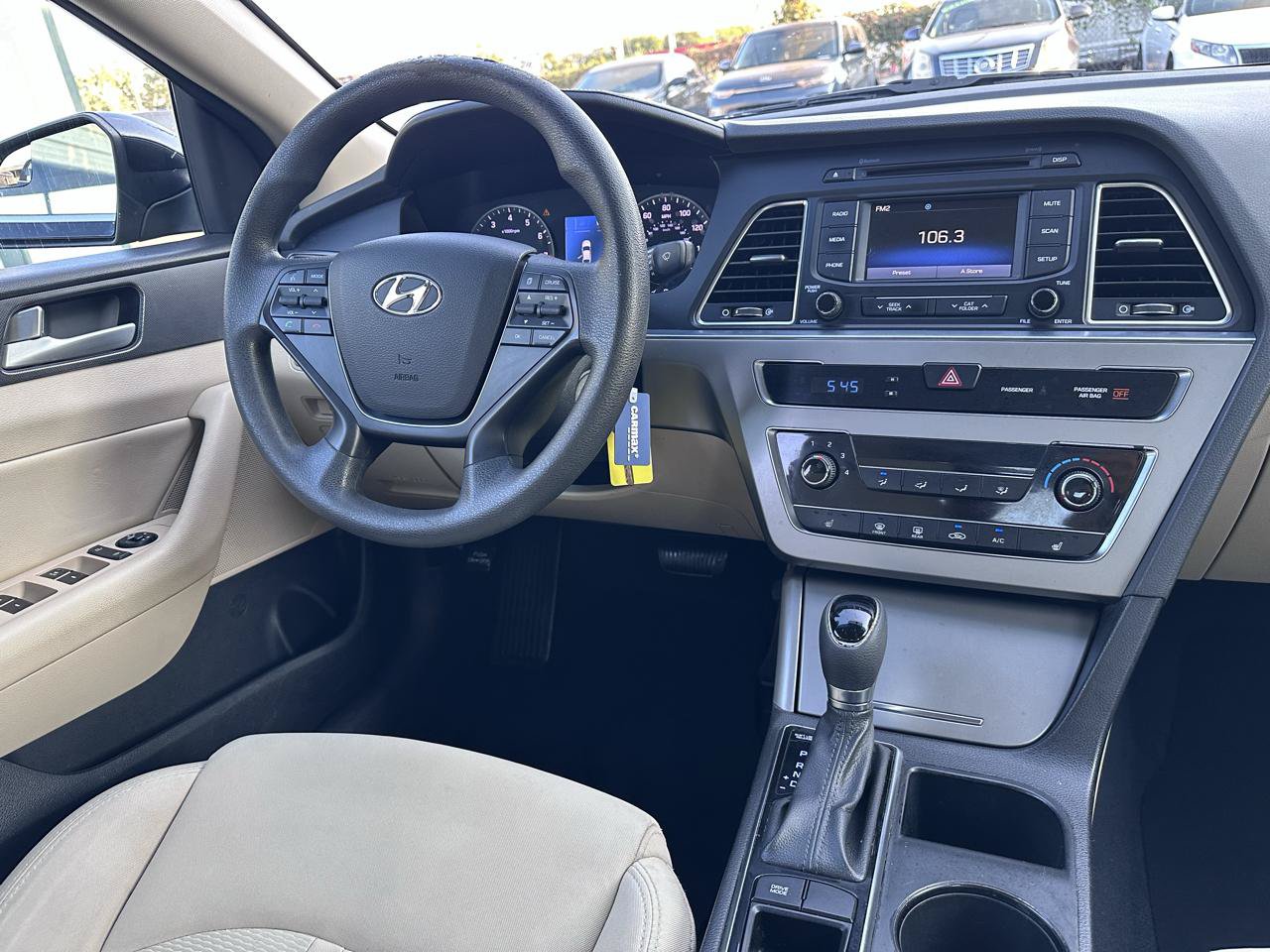 Used 2015 Hyundai Sonata Sport FWD image 22