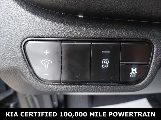 Used 2024 Kia Seltos S FWD image 19