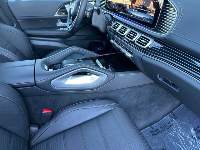 Certified 2026 Mercedes-Benz GLE 450 4MATIC Coupe image 18