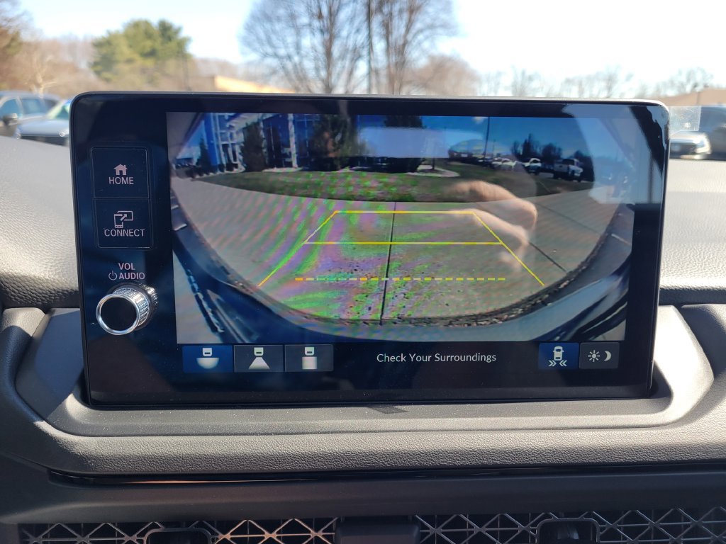 New 2026 Honda Accord SE image 21
