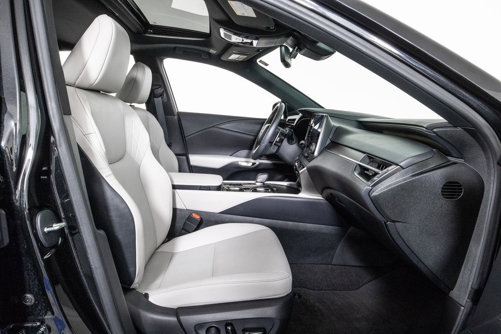 Used 2023 Lexus RX 350 Premium image 10