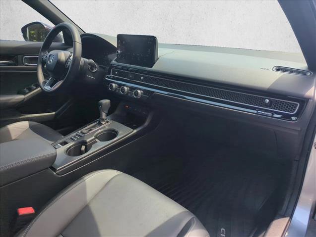Used 2025 Honda Civic Sport Touring image 26