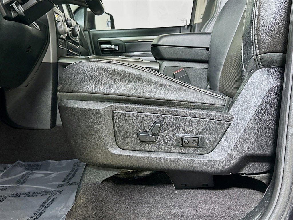 Used 2015 RAM 1500 Sport w/ Convenience Group image 23