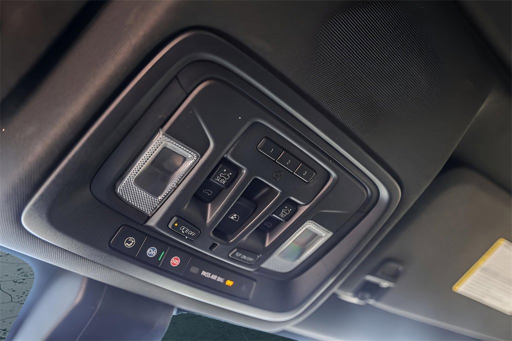 Used 2023 GMC Sierra 2500 AT4 w/ AT4 Premium Plus Package image 25