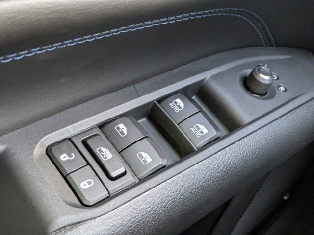 New 2026 Jeep Compass Latitude AWD/4WD image 21