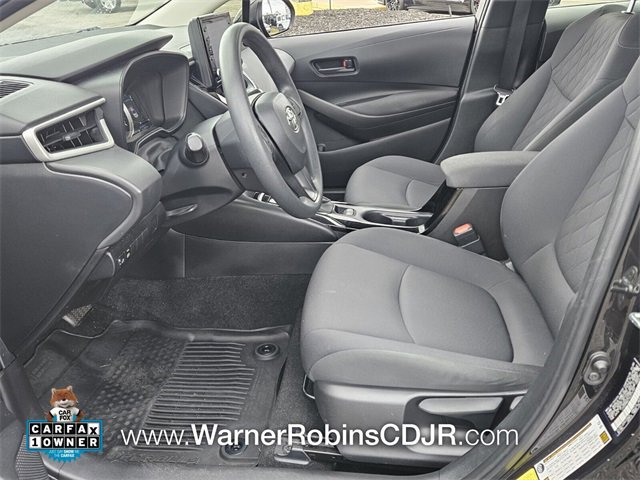 Used 2022 Toyota Corolla LE image 5