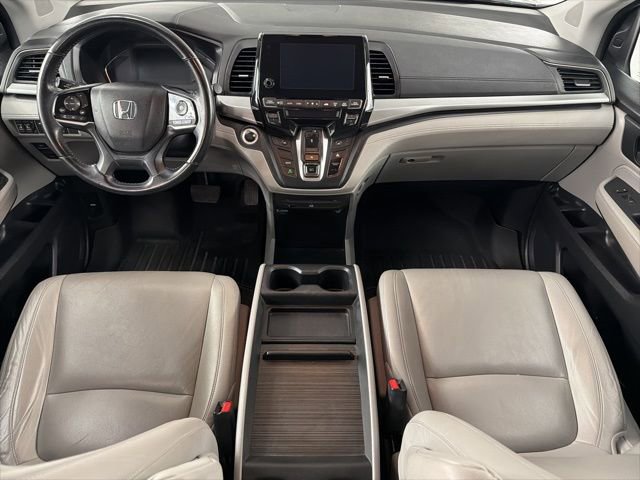 Used 2018 Honda Odyssey EX-L image 18