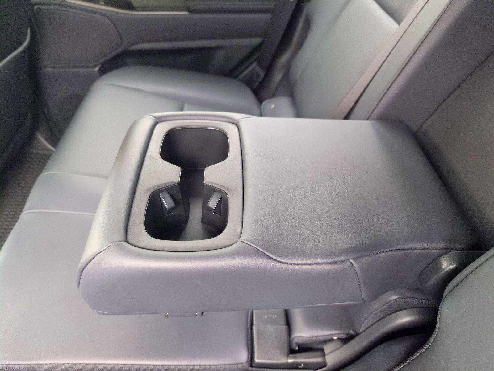 Certified 2025 Lexus GX 550 image 12