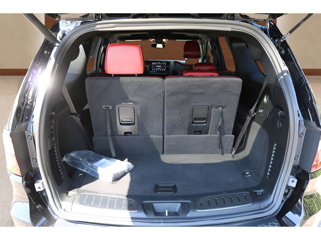 Used 2023 Dodge Durango SRT Hellcat AWD/4WD image 19