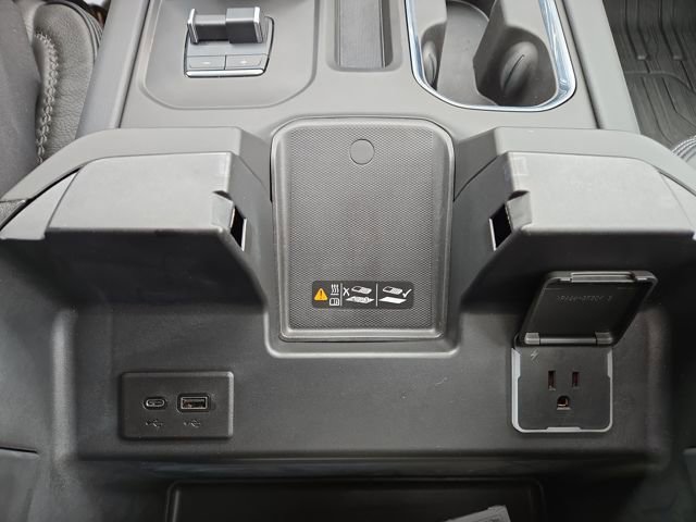 Used 2024 GMC Sierra 1500 Denali w/ Denali Reserve Package image 23