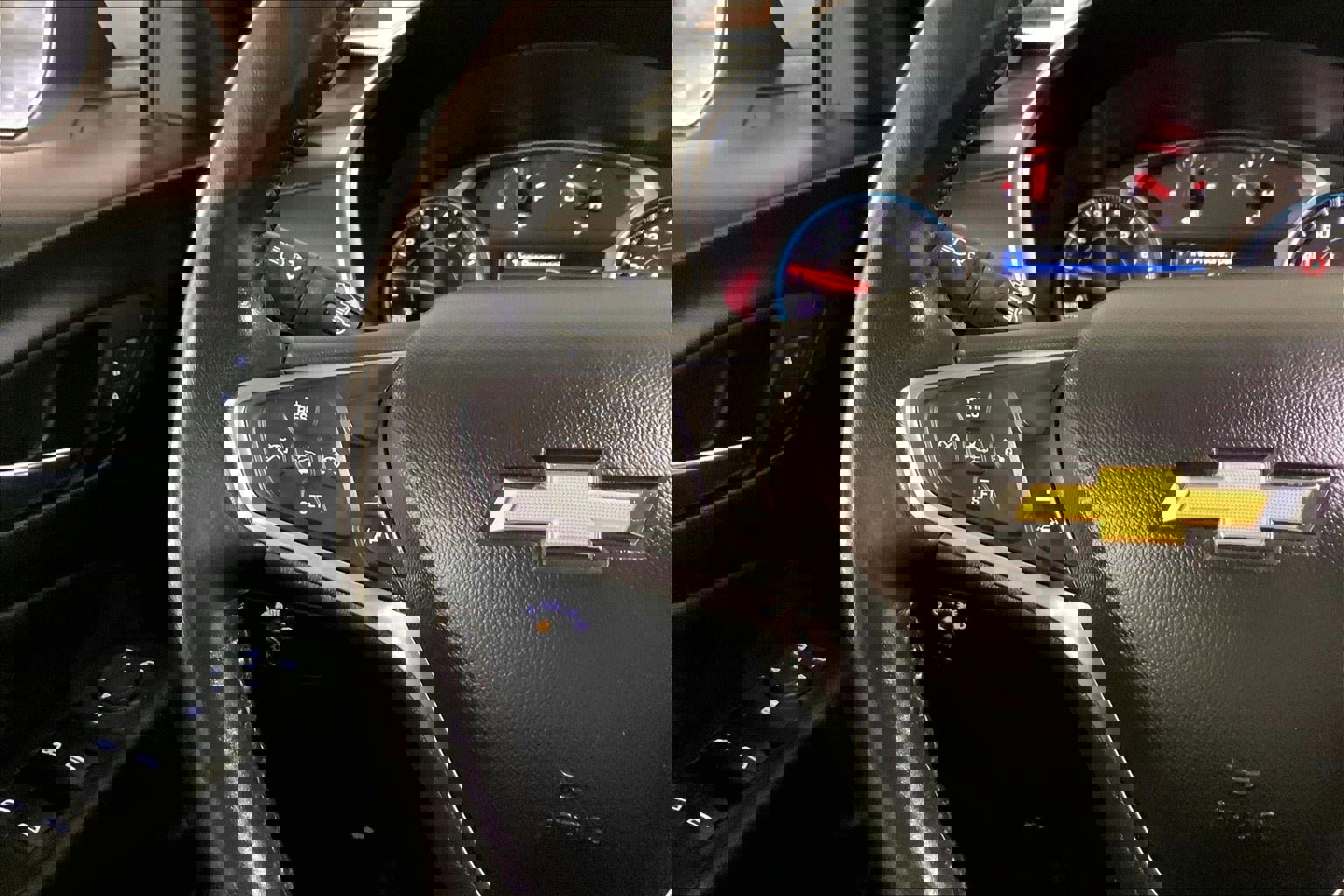 Used 2022 Chevrolet Equinox LT image 19