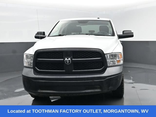 Used 2022 RAM 1500 Tradesman w/ Trailer Tow Group AWD/4WD image 21