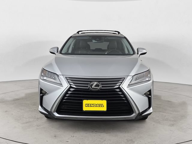 Used 2016 Lexus RX 350 AWD w/ Premium Package image 2