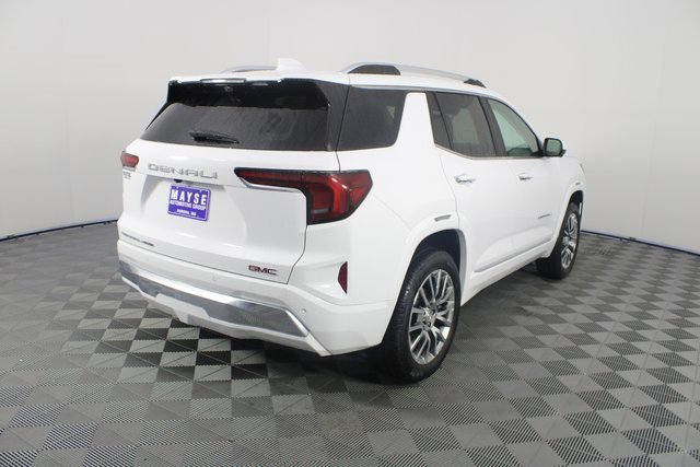 New 2026 GMC Terrain Denali image 29