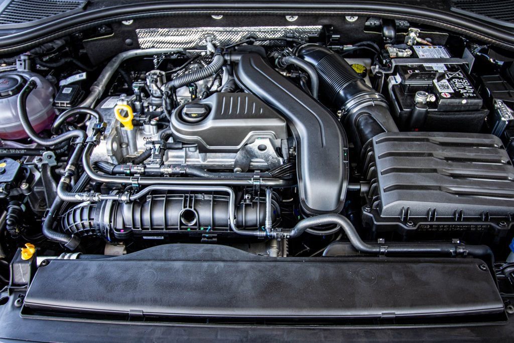 New 2026 Volkswagen Jetta Sport image 23