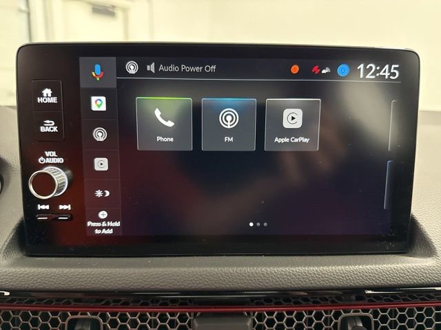 Certified 2026 Honda Civic Si image 37