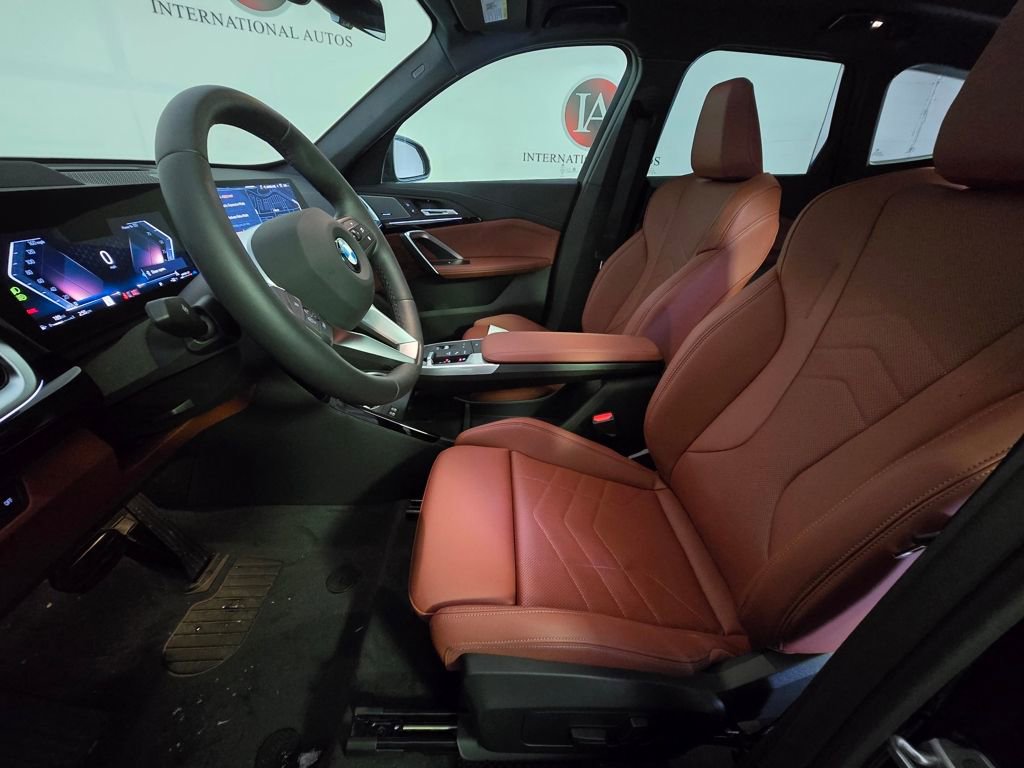 New 2026 BMW X1 xDrive28i w/ Technology Package image 10