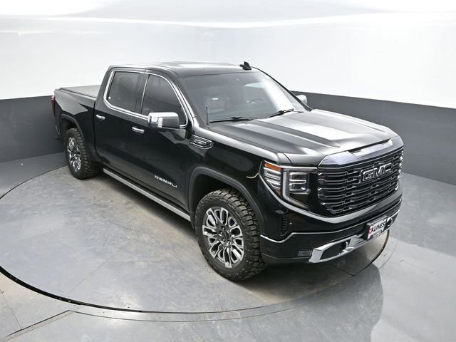 Used 2023 GMC Sierra 1500 Denali Ultimate image 46