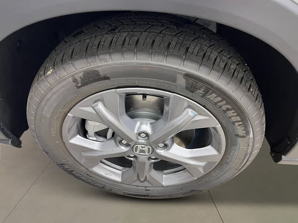 New 2027 Honda HR-V LX image 10
