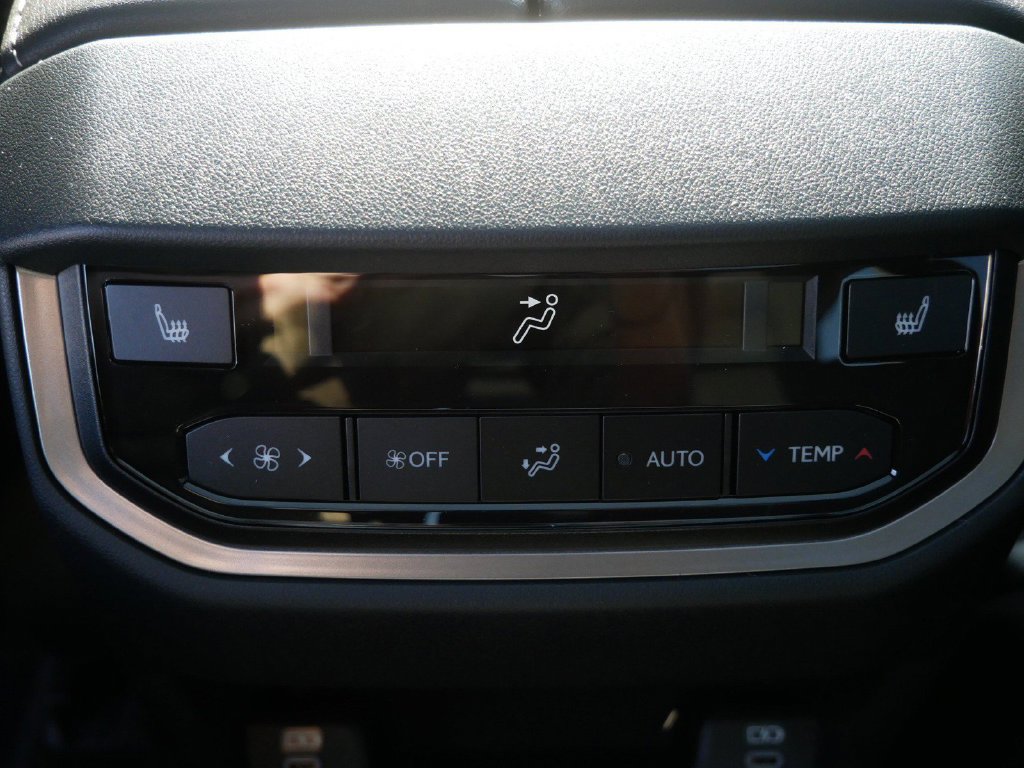 New 2026 Lexus TX 350 AWD w/ Technology Package image 13
