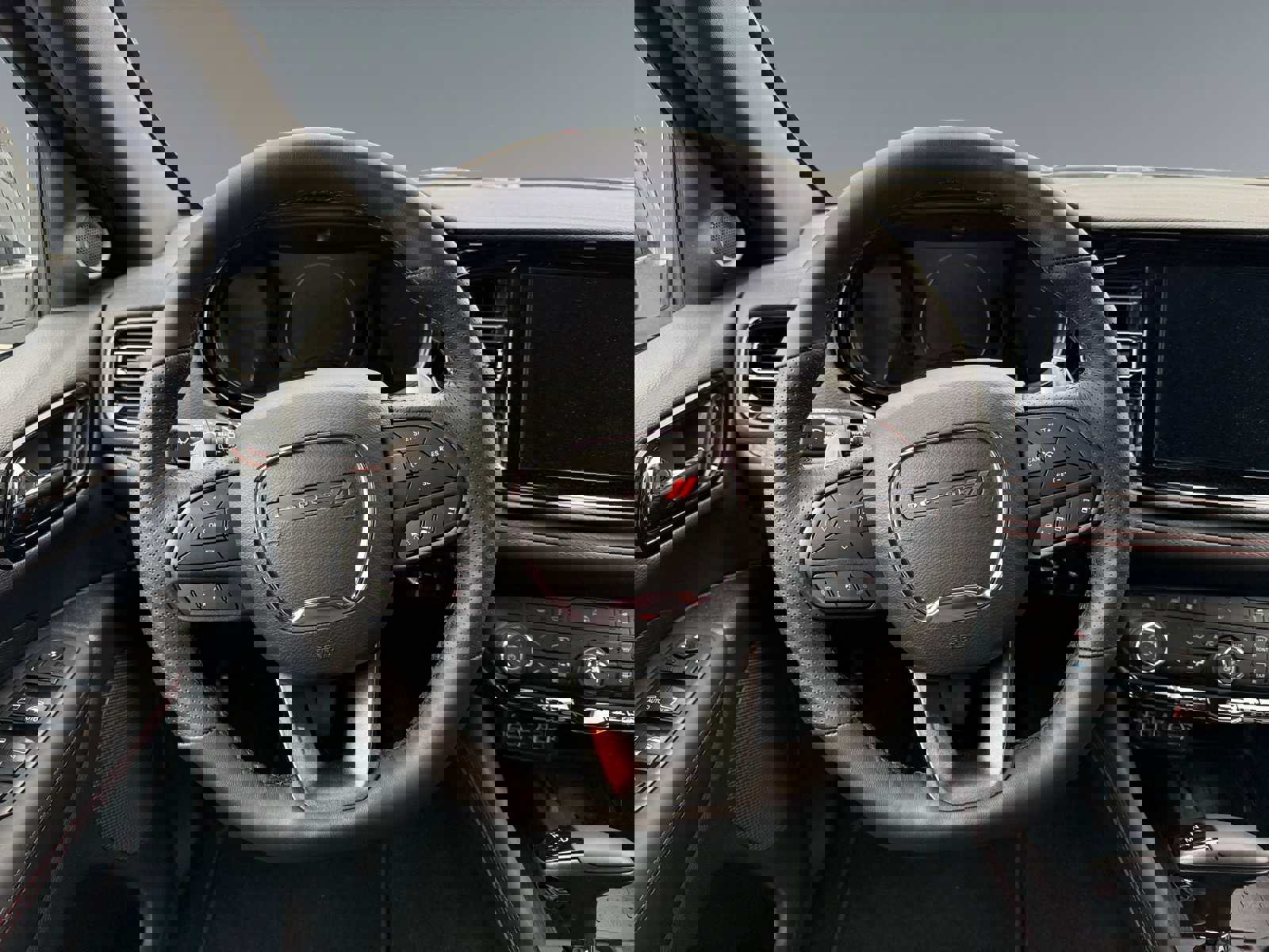 New 2026 Dodge Durango GT image 12