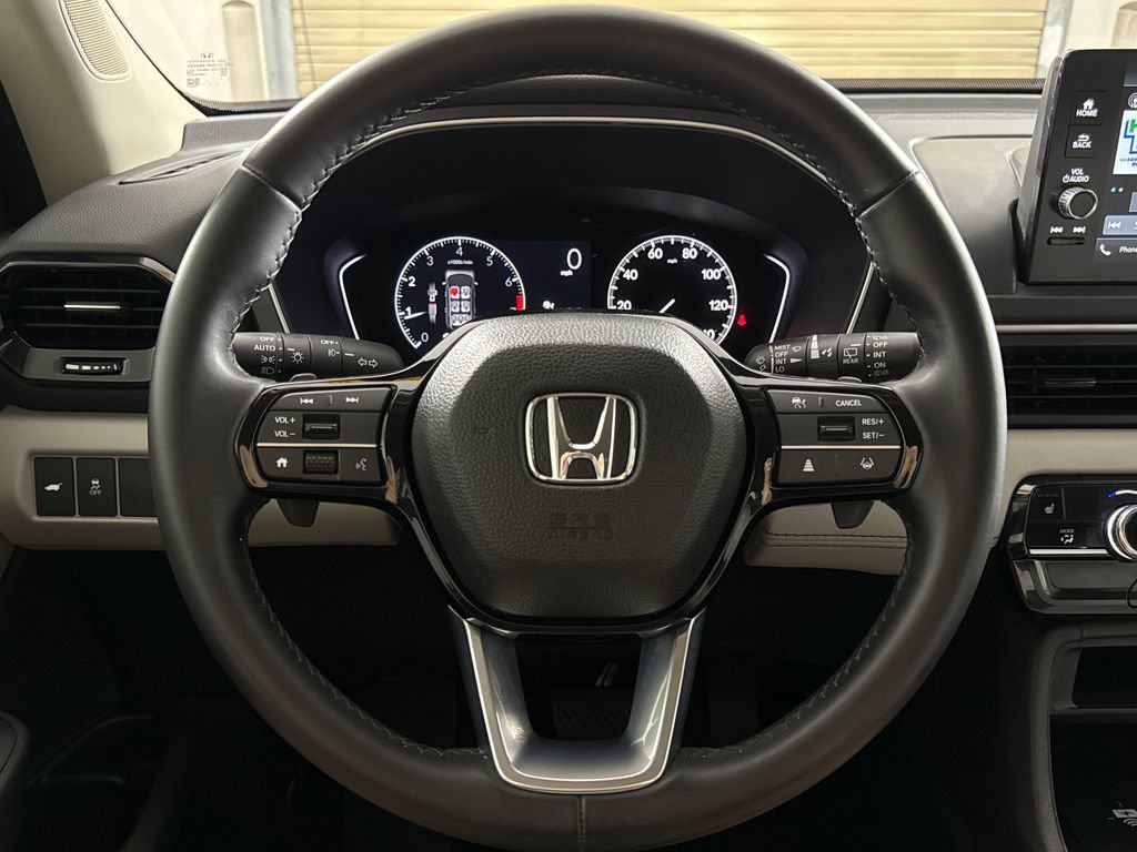Used 2024 Honda Pilot EX-L image 14