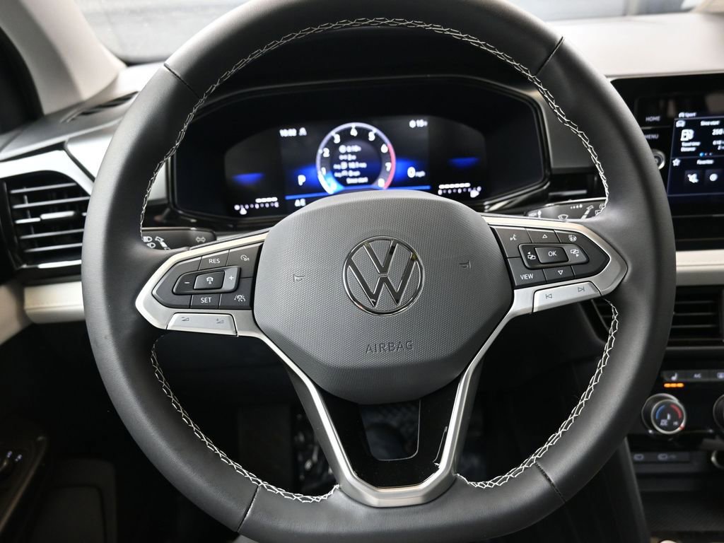 New 2026 Volkswagen Taos S image 25