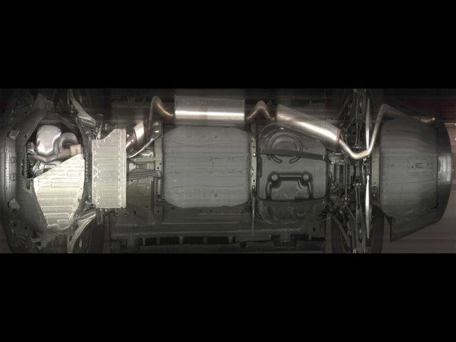 Used 2024 Honda Odyssey EX-L image 13