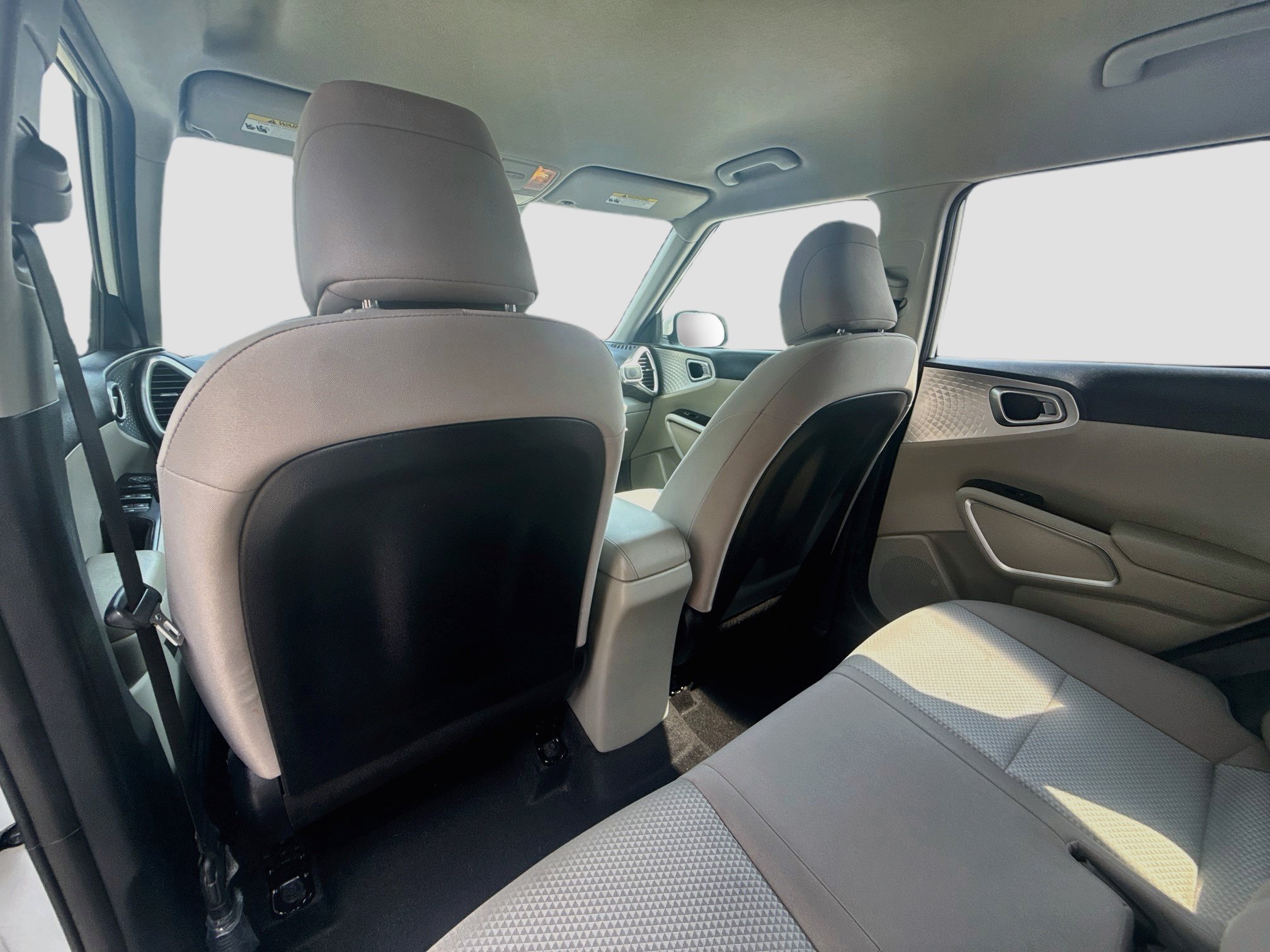 Used 2022 Kia Soul LX FWD image 21