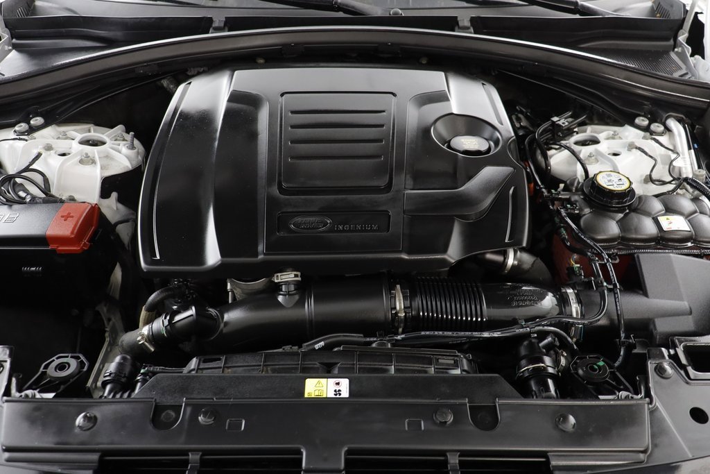 Used 2023 Land Rover Range Rover Velar R-Dynamic S image 23