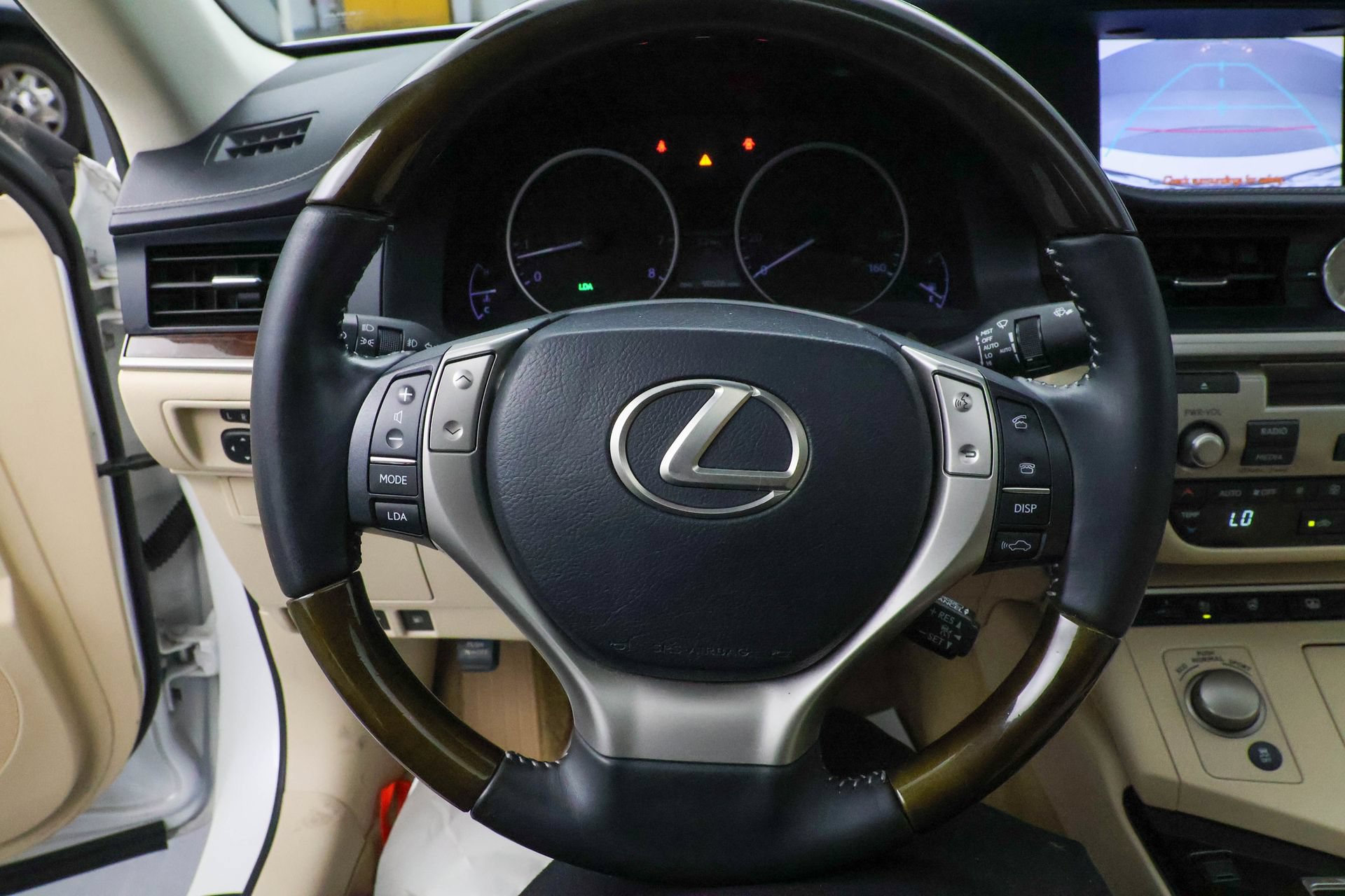 Used 2013 Lexus ES 350 FWD image 44