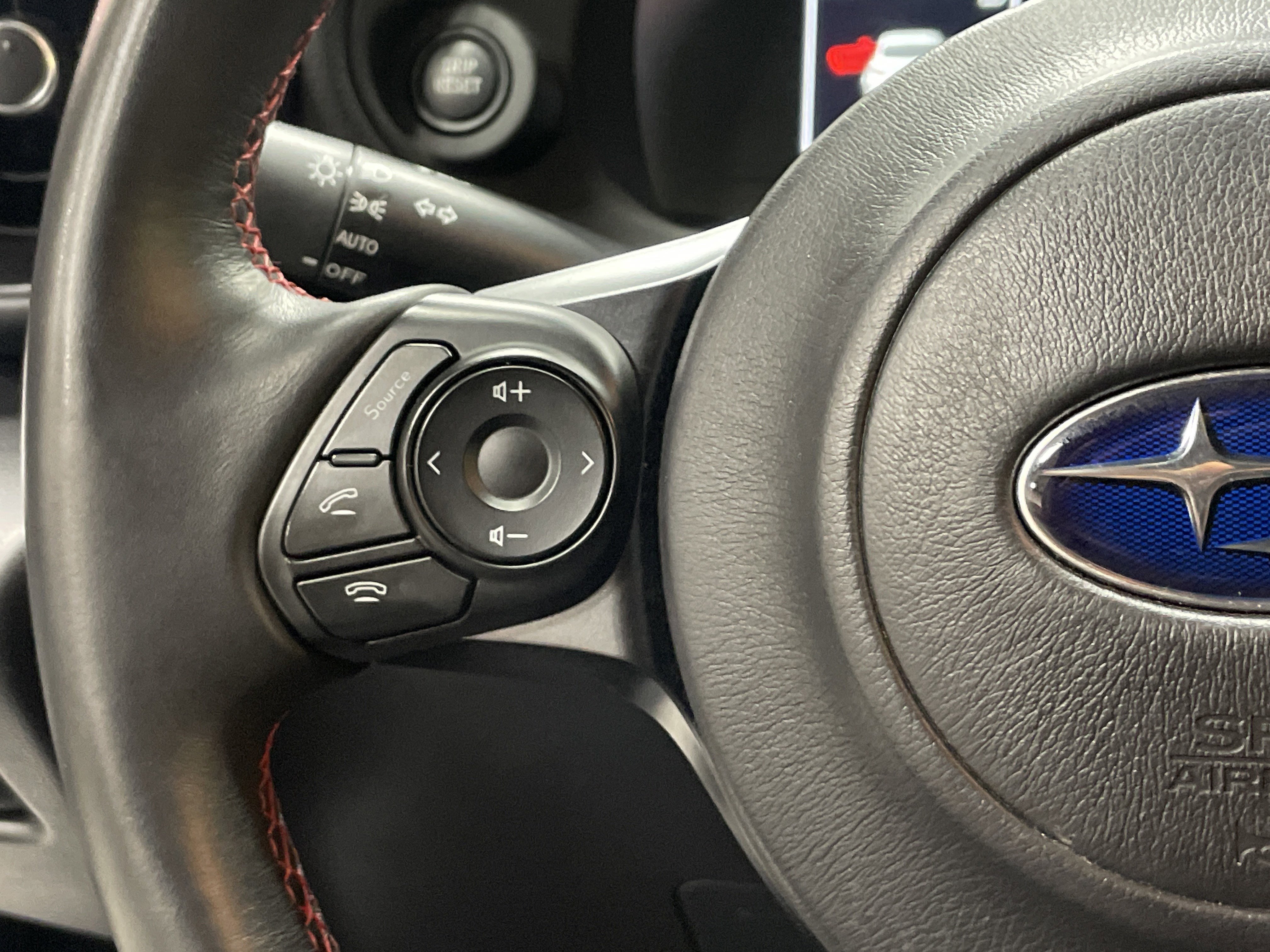 Used 2024 Subaru BRZ Premium image 19