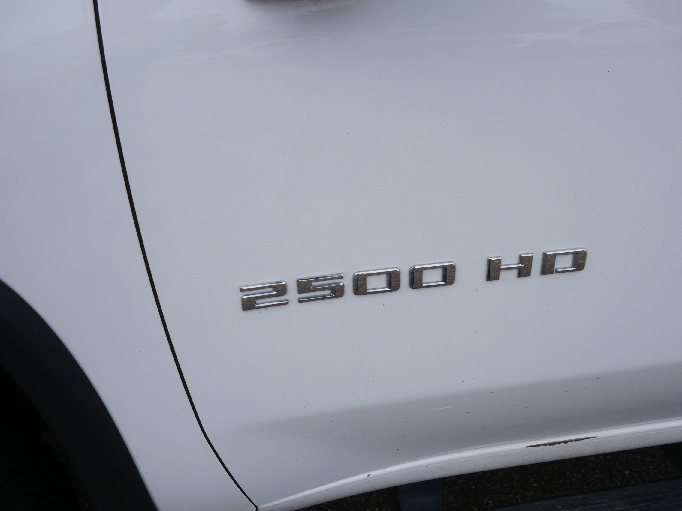 Used 2021 Chevrolet Silverado 2500 LT w/ All Star Edition image 17