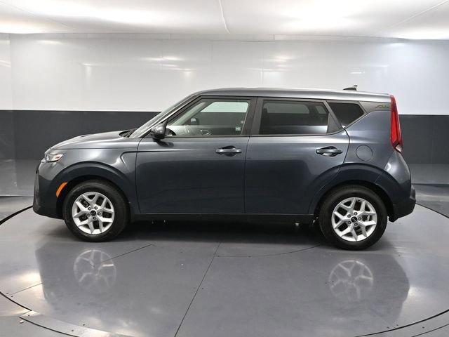 Used 2020 Kia Soul S FWD image 9