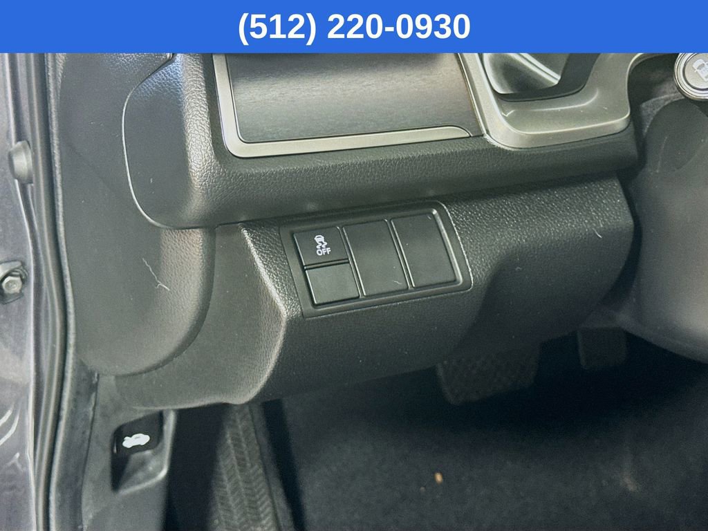 Used 2018 Honda Civic EX-T image 11