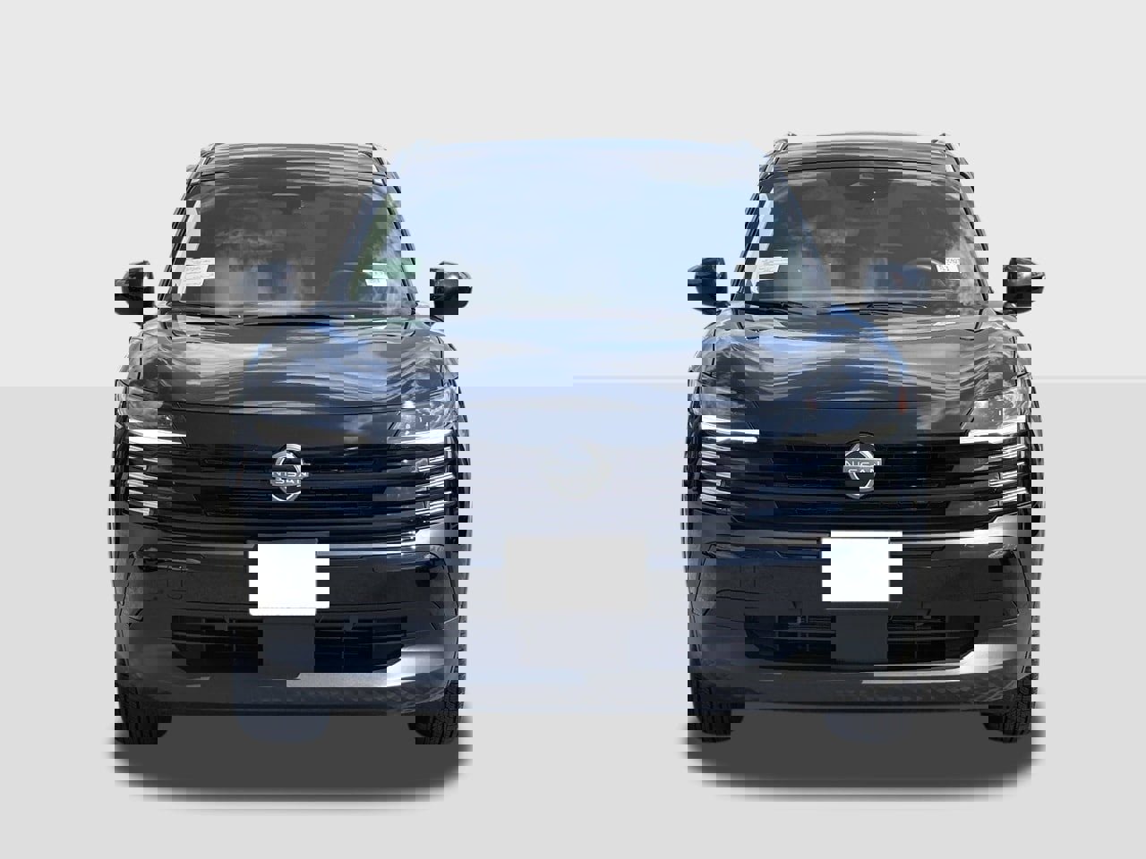 New 2026 Nissan Kicks SV image 6