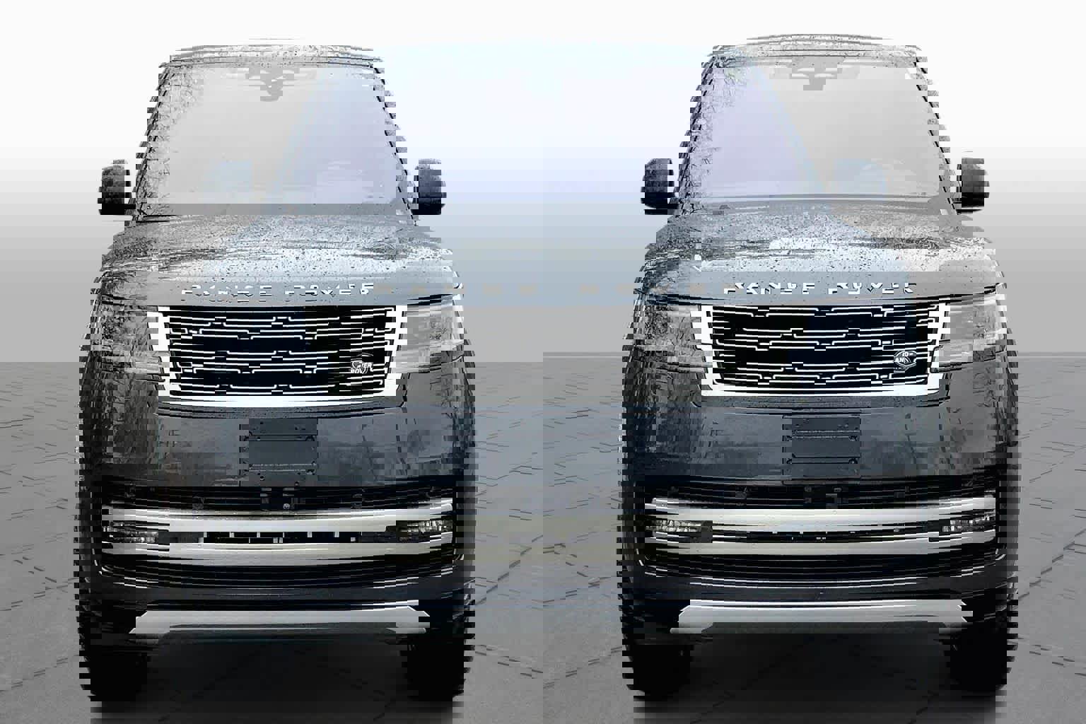 Used 2023 Land Rover Range Rover SE image 4