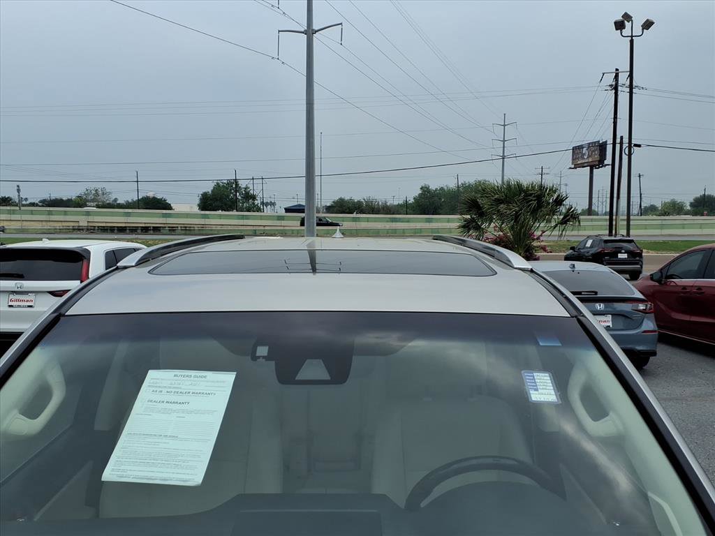 Used 2021 Lexus GX 460 Premium w/ Premium Plus Package AWD/4WD image 10