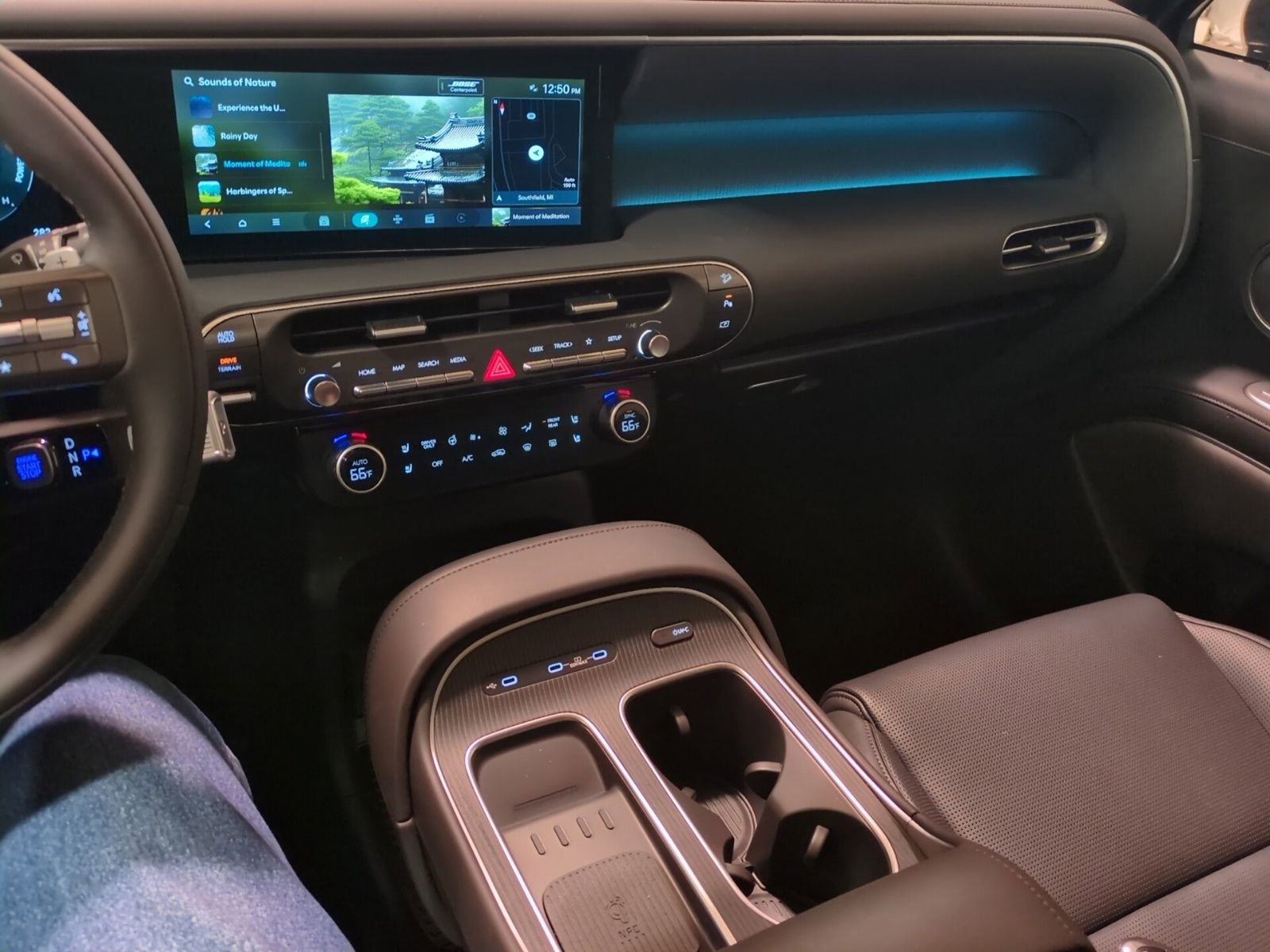 Certified 2026 Hyundai Palisade Calligraphy image 21