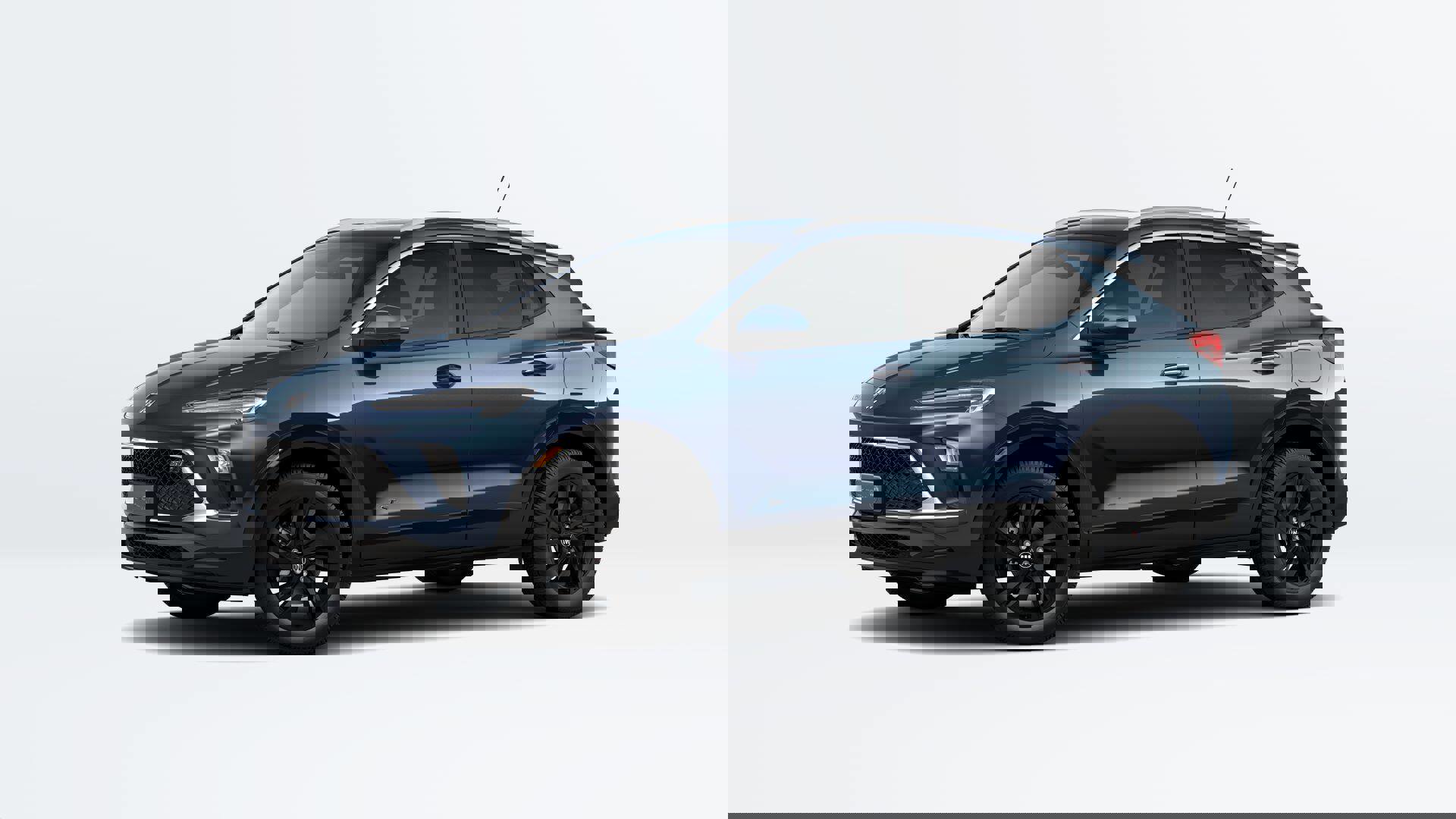 New 2026 Buick Encore GX Sport Touring w/ Comfort Package image 26