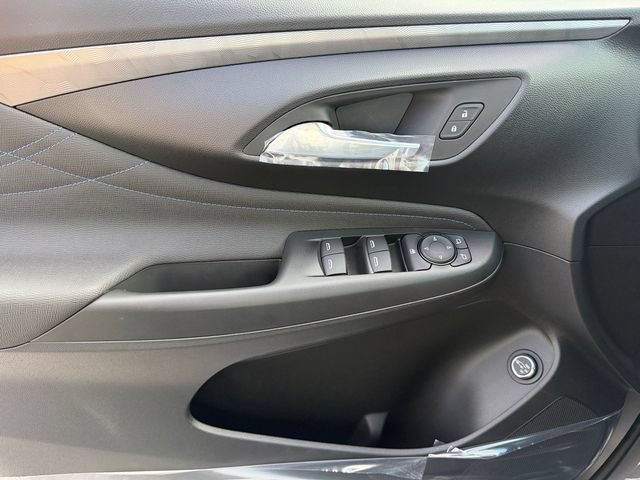 New 2026 Buick Envista Sport Touring w/ Convenience I Package FWD image 17