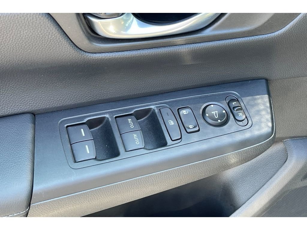 Certified 2023 Honda CR-V EX image 12