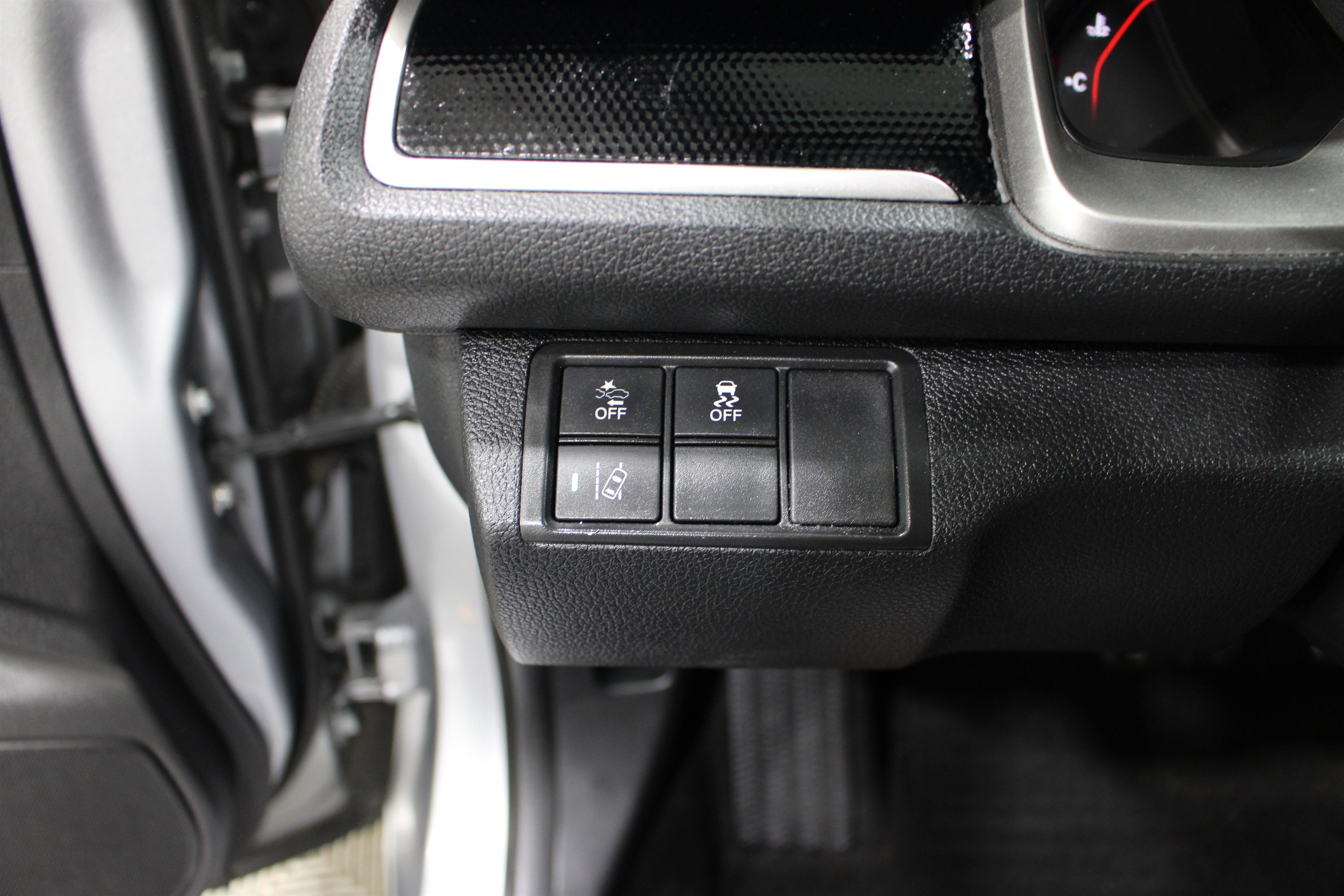 Used 2020 Honda Civic Sport image 9