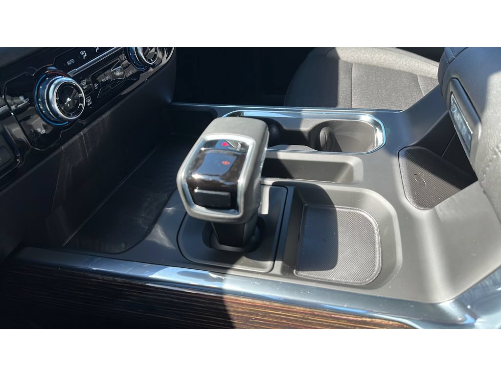 New 2026 GMC Sierra 1500 Elevation AWD/4WD image 25