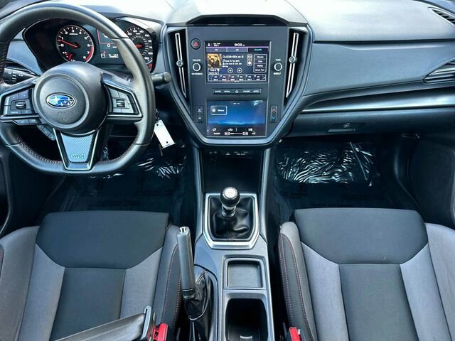 Used 2022 Subaru WRX image 16