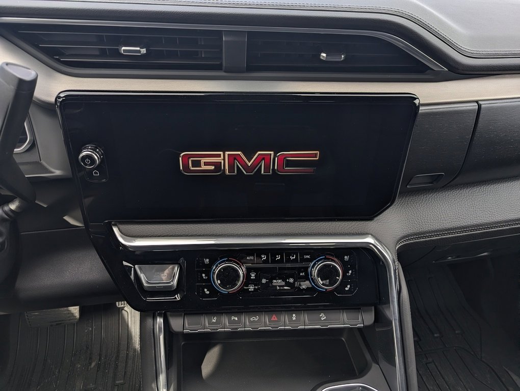 New 2026 GMC Sierra 2500 Denali image 25