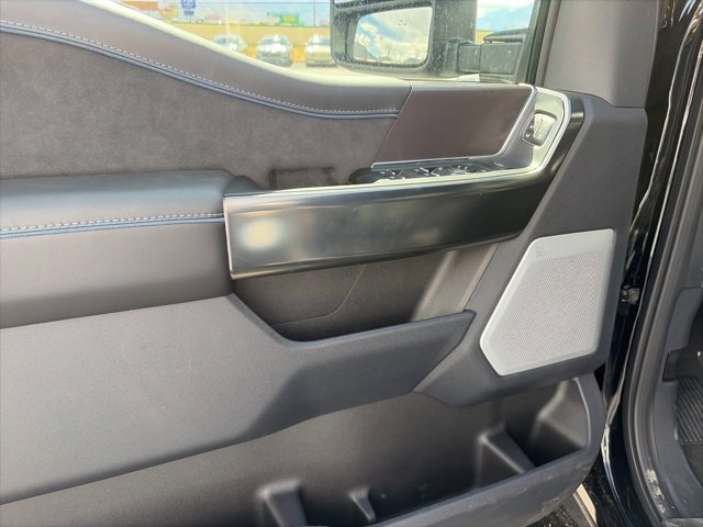 New 2026 Ford F250 Platinum image 16