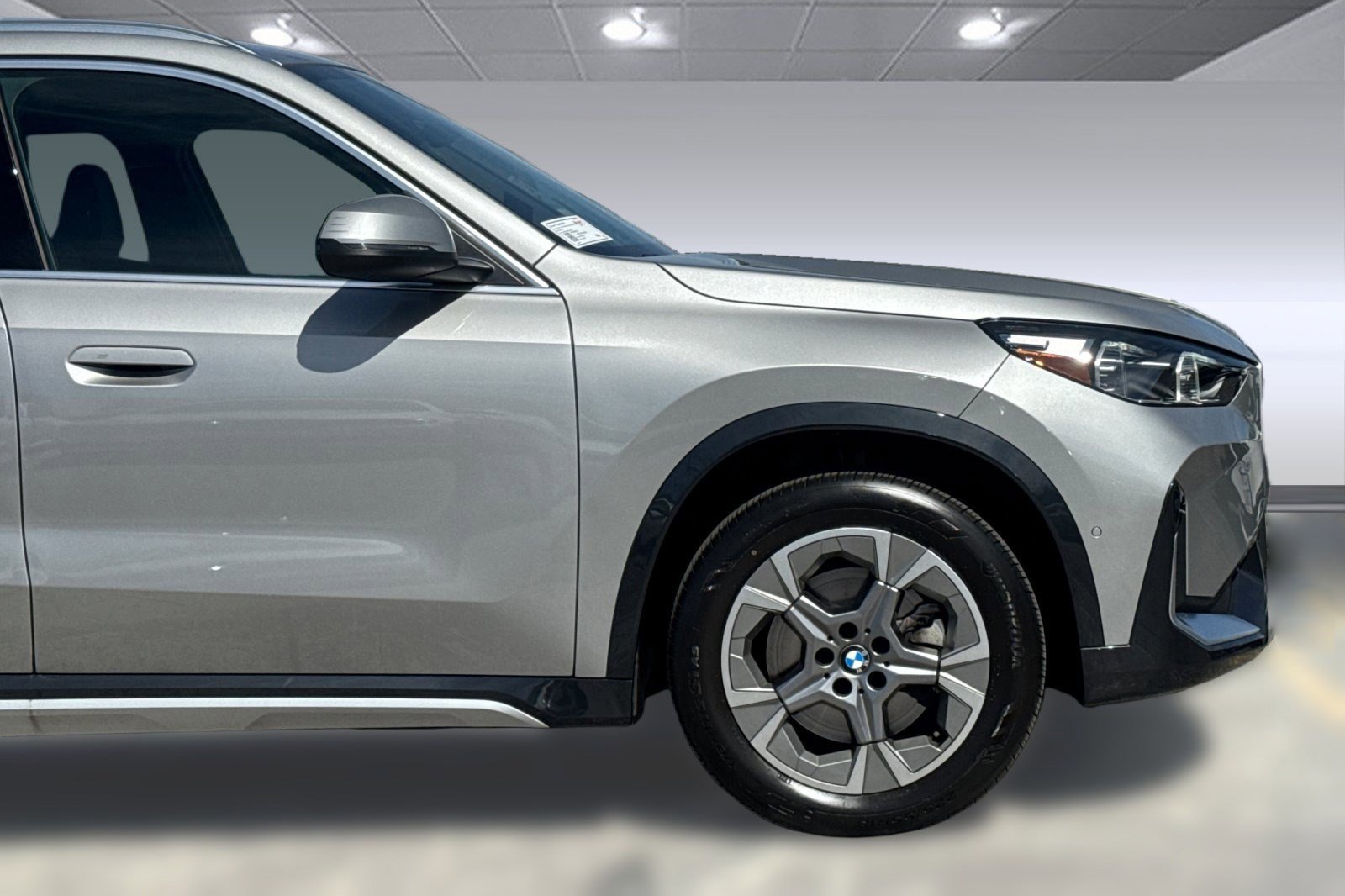 Used 2025 BMW X1 xDrive28i w/ Convenience Package image 34